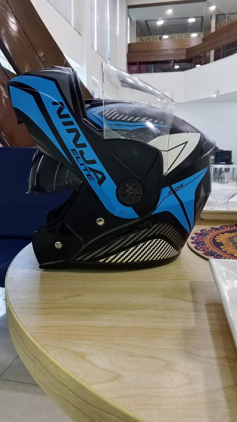 vector ninja elite 1
