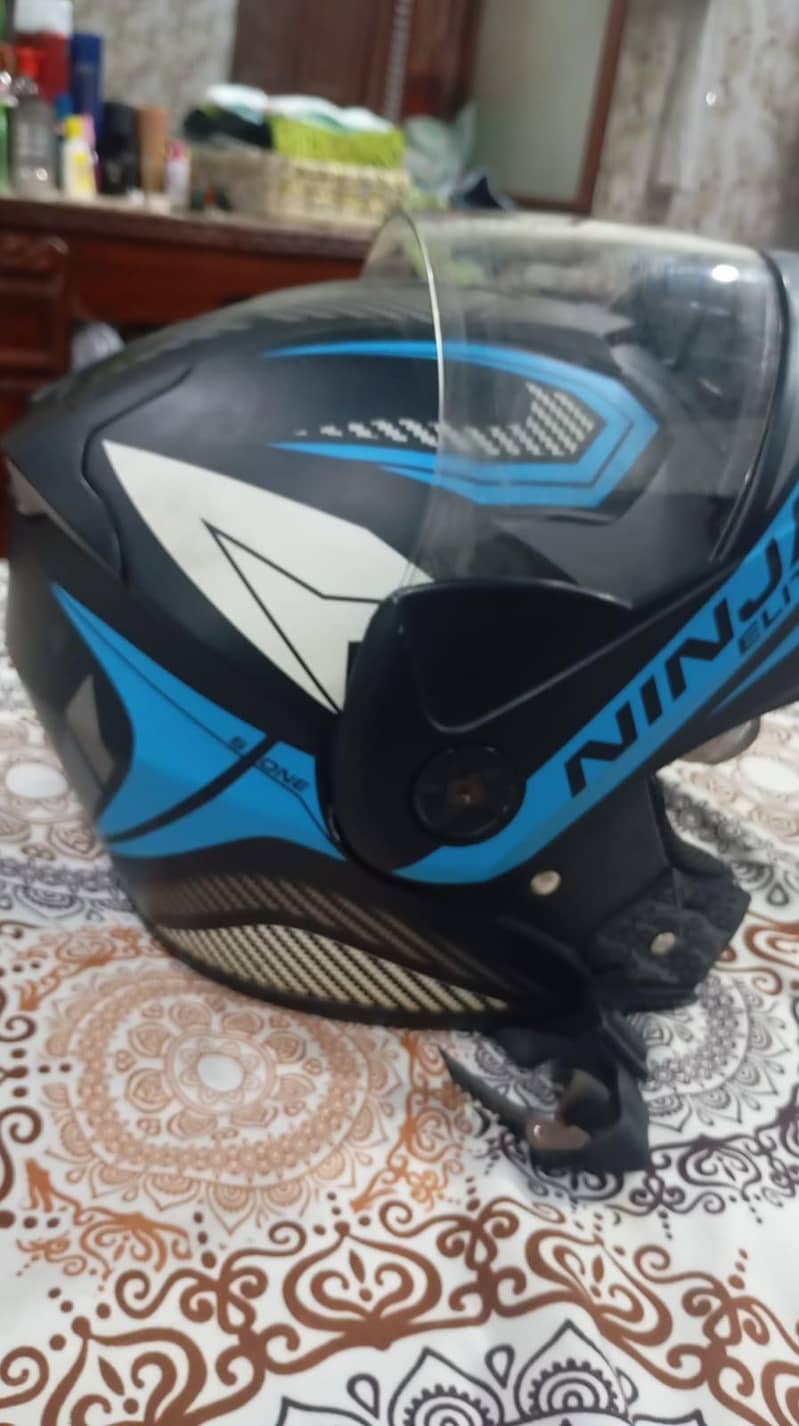 vector ninja elite 2