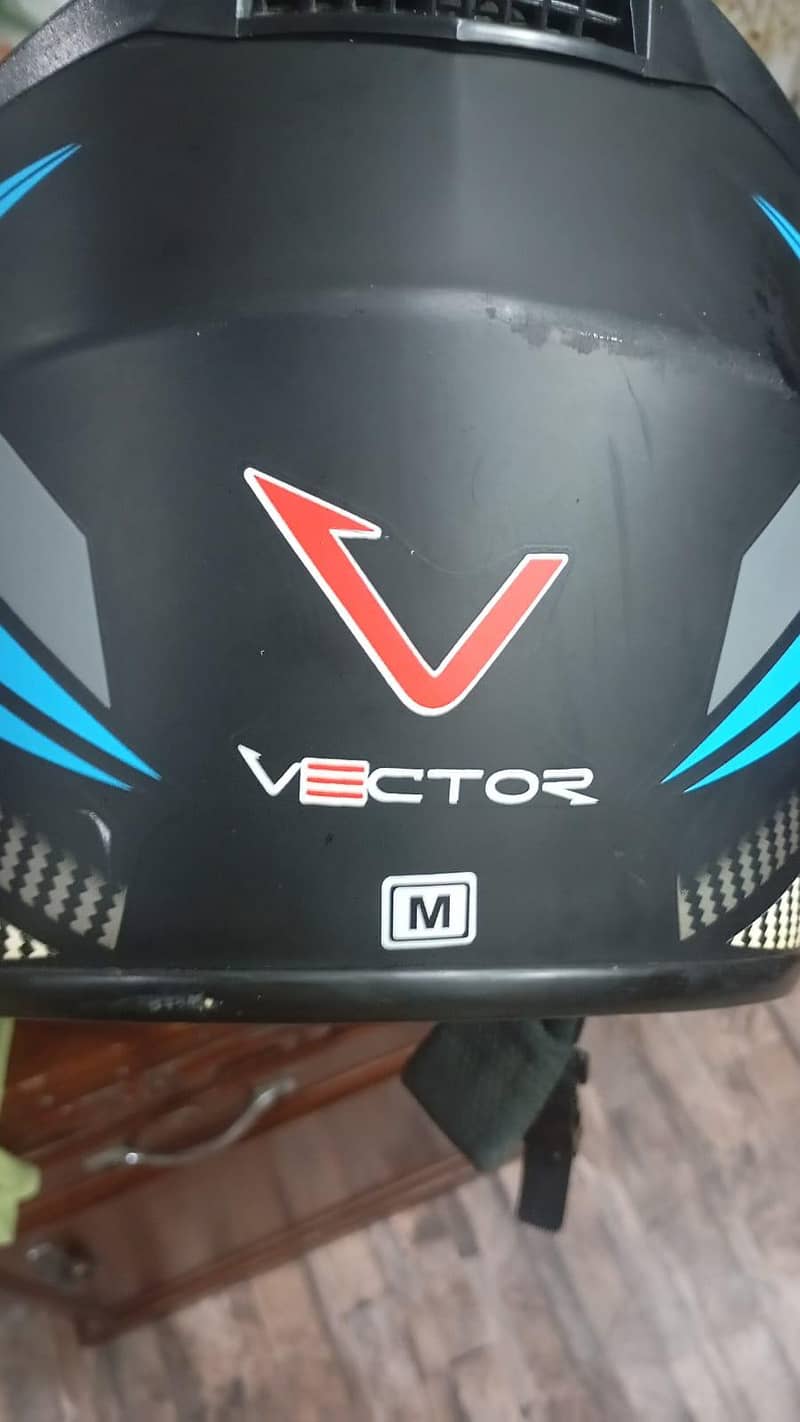 vector ninja elite 3