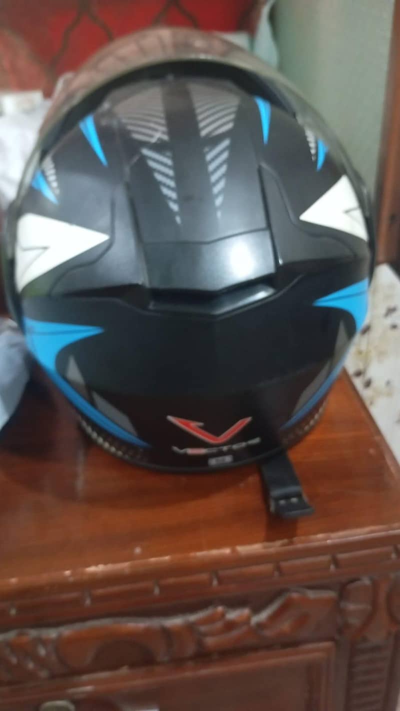 vector ninja elite 4