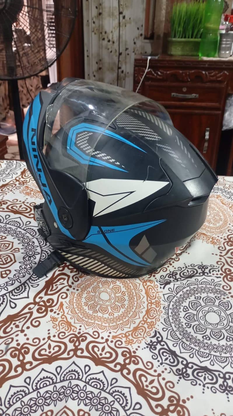 vector ninja elite 5