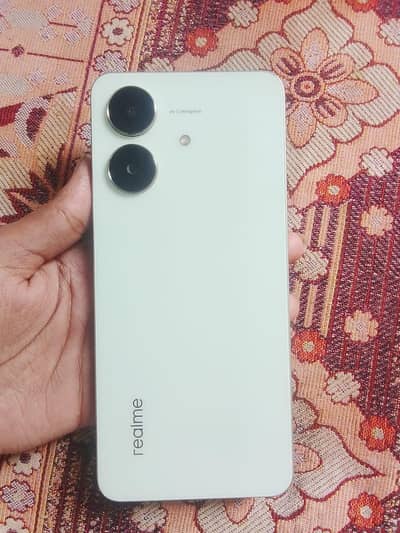 Realme Note 60x 4/64