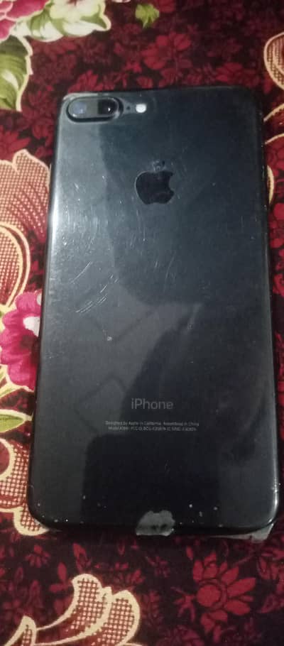 Apple iPhone 7 Plus