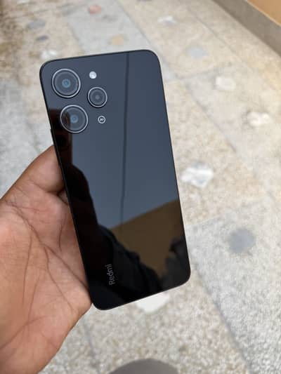 Redmi 12