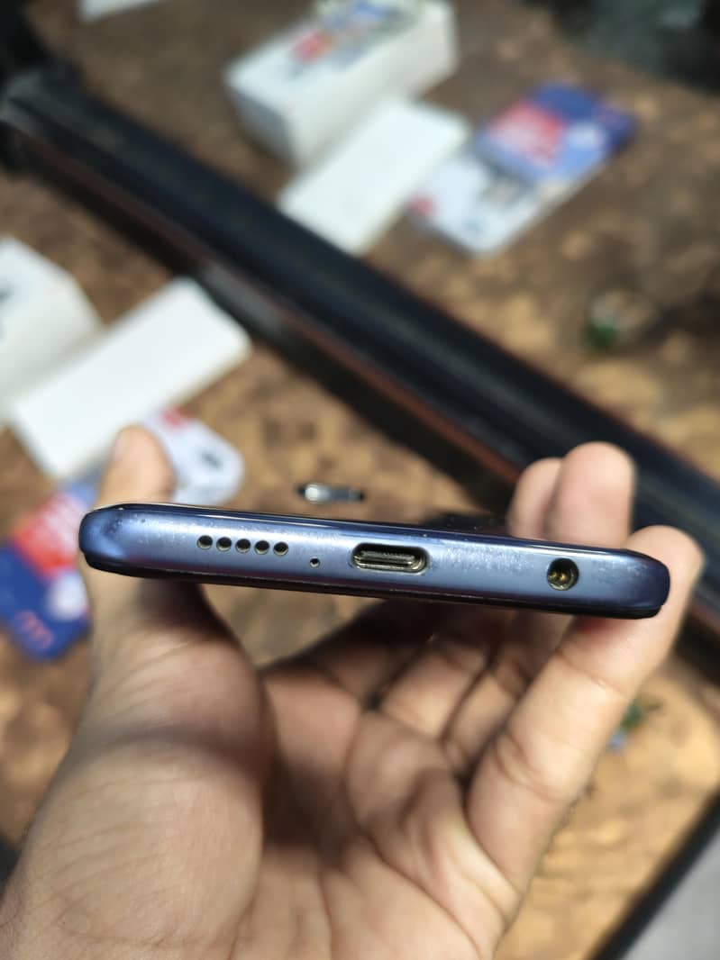 Xiaomi Redmi Note 9 Pro 6