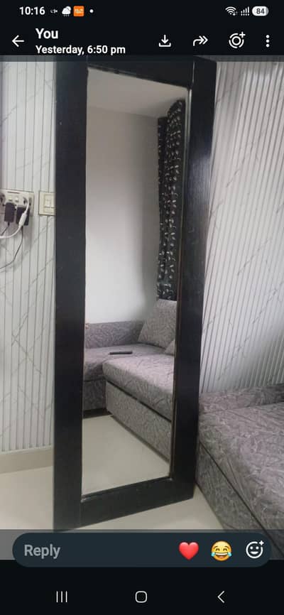 mirror