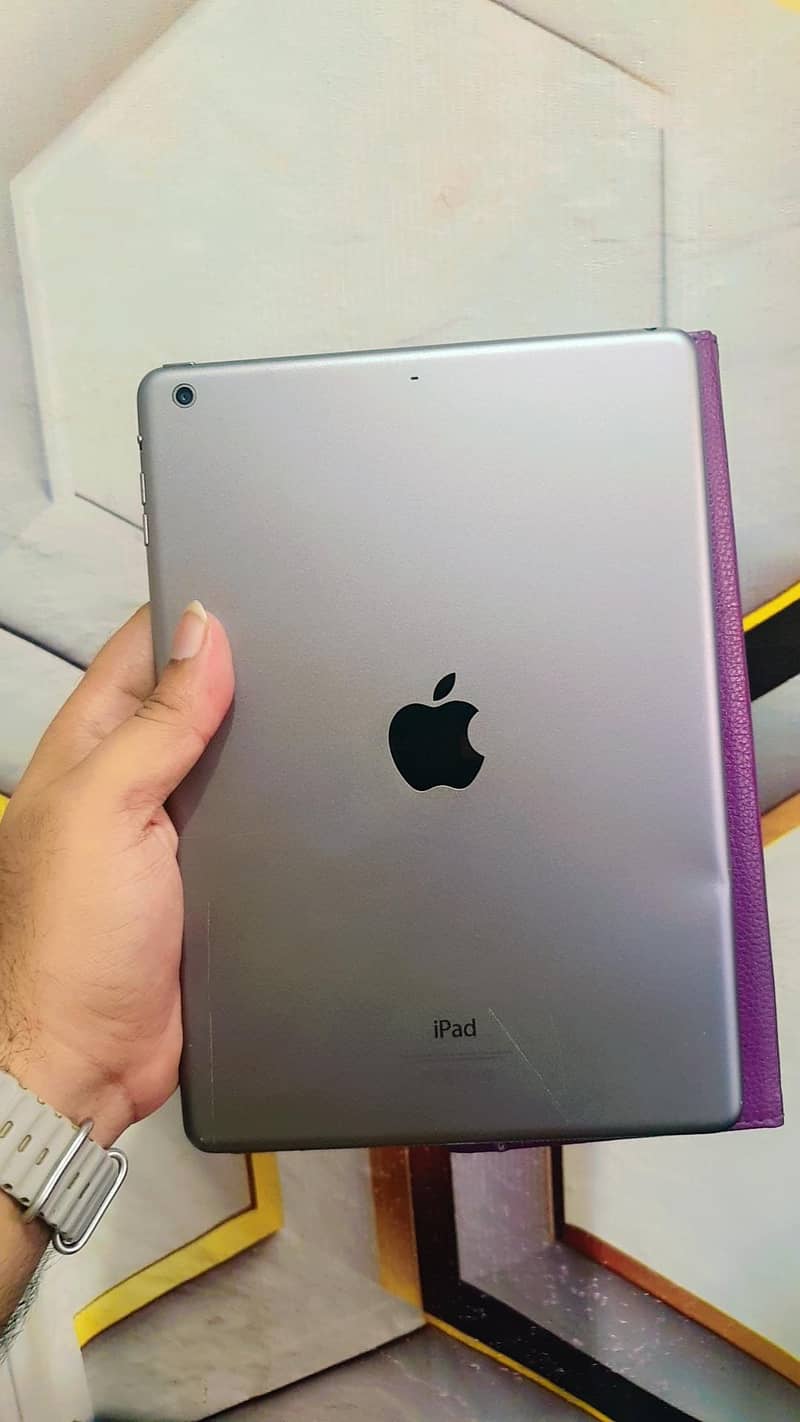 ipad air 9.7inch 1