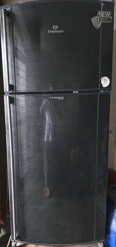 dawlance fridge