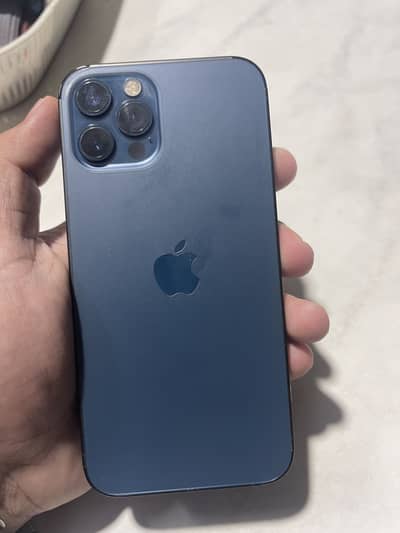Apple iPhone 12 Pro