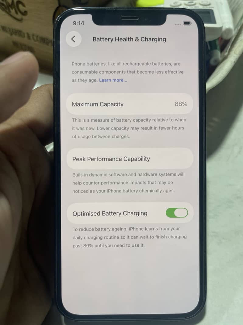 Apple iPhone 12 Pro 2