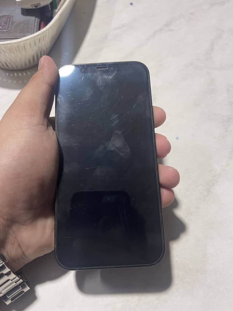 Apple iPhone 12 Pro 3