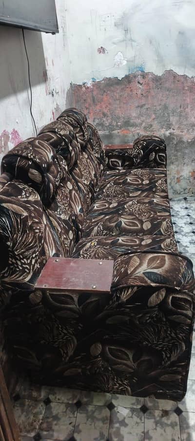 sofa set