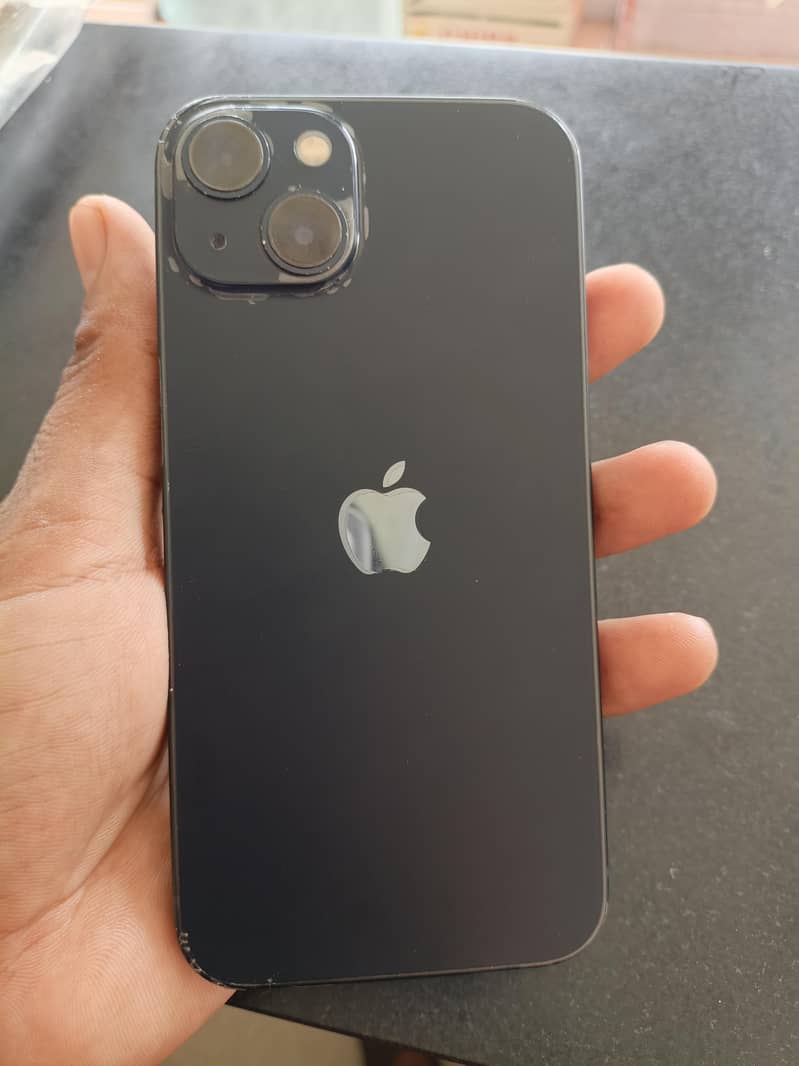 Apple iPhone 13 1
