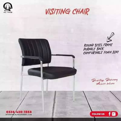 Chair/Office Chair/Visitor Chair/ Executive Chair/Imported Chair/Table