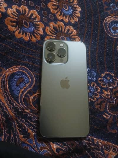 I phone 13 pro