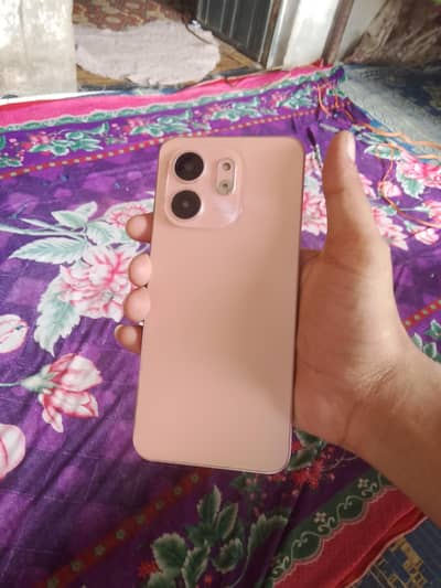 Infinix Smart 9