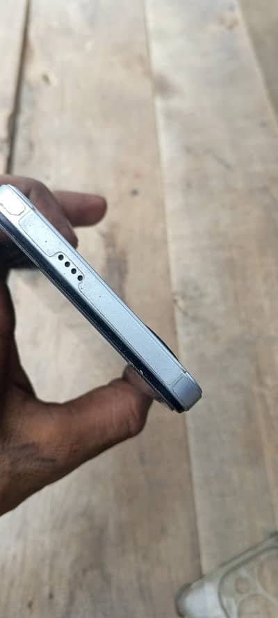 Tecno spark 20c