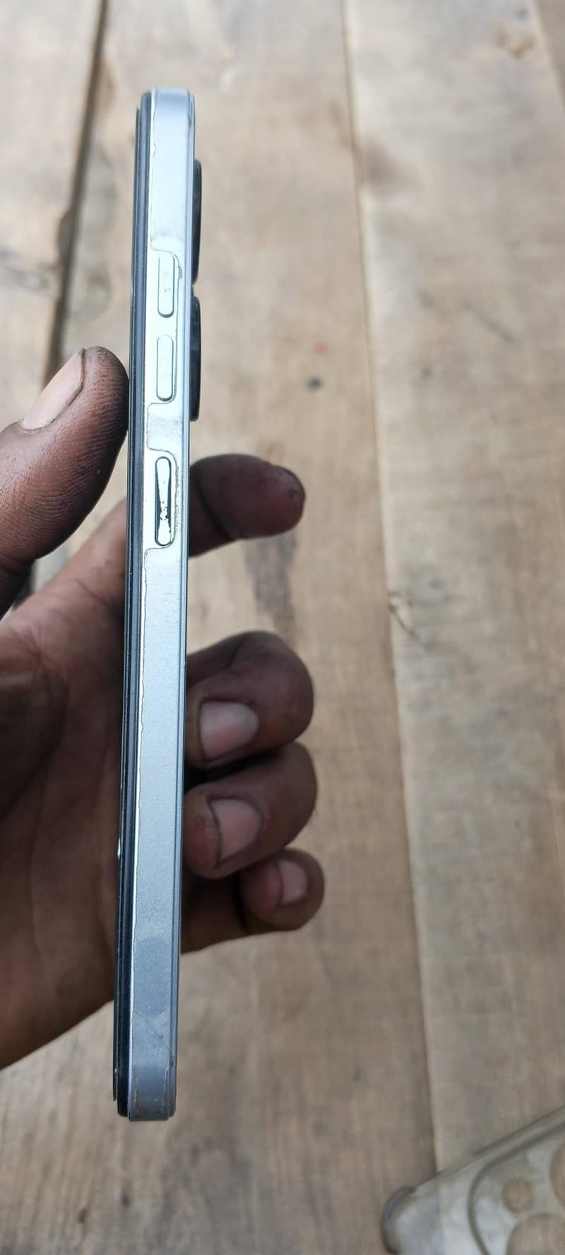 Tecno spark 20c 2