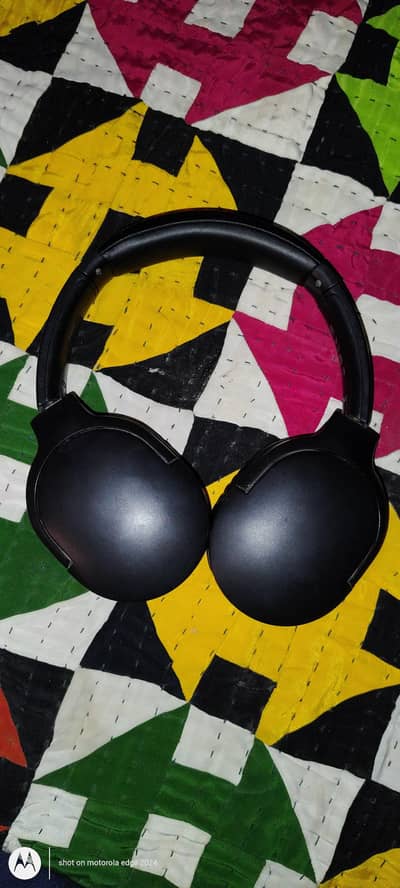 baseus encok D02 pro headphone