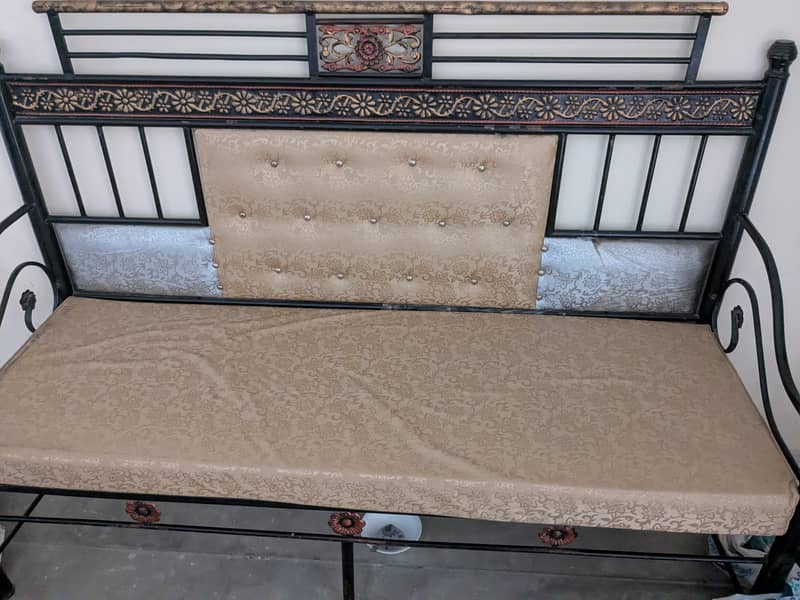 5 seater sofa set 1