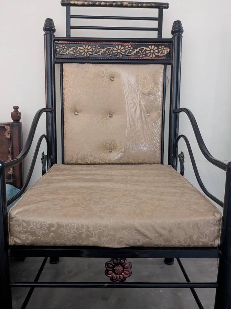 5 seater sofa set 4