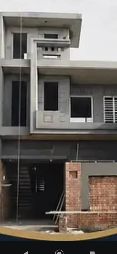 building electicion