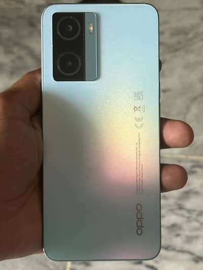 OPPO A57s