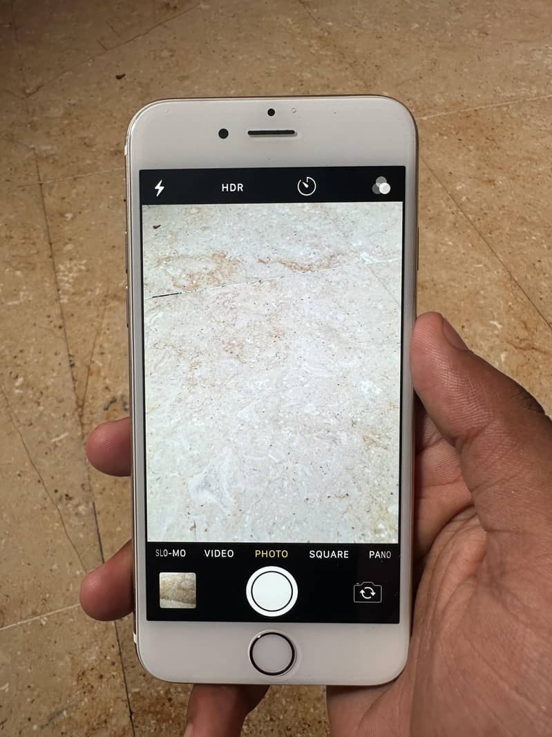 Apple iPhone 6 1