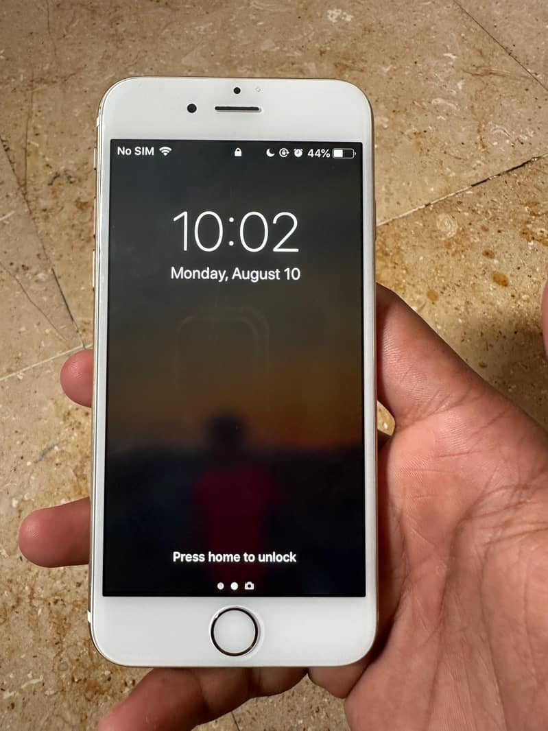 Apple iPhone 6 2