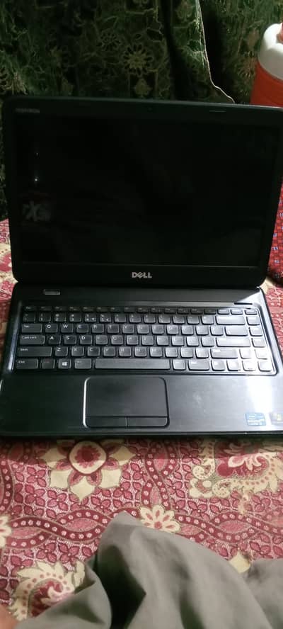 Dell  Core i3 3110M  3rd Generation