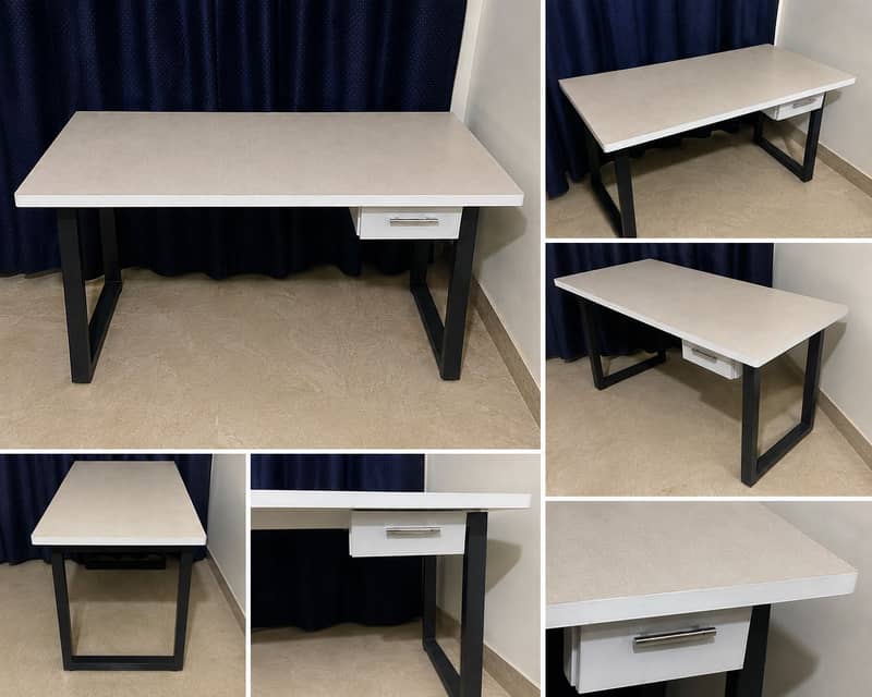 Gaming & Study Table 1