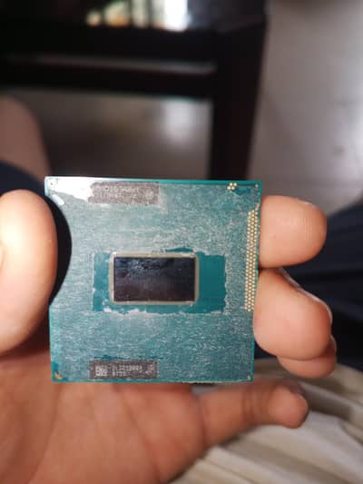 Intel Core i5-3230M Laptop Processor – 3rd Gen