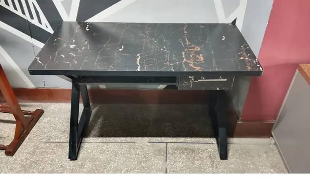 study table office tables 5