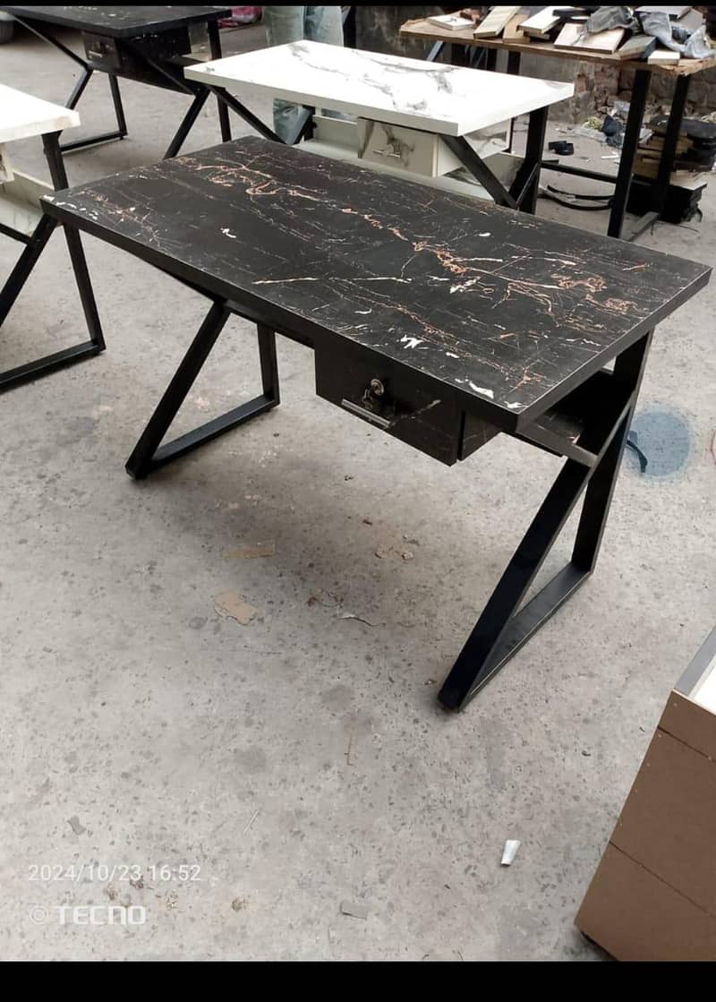 study table office tables 6