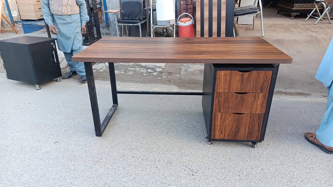 study table office tables 11
