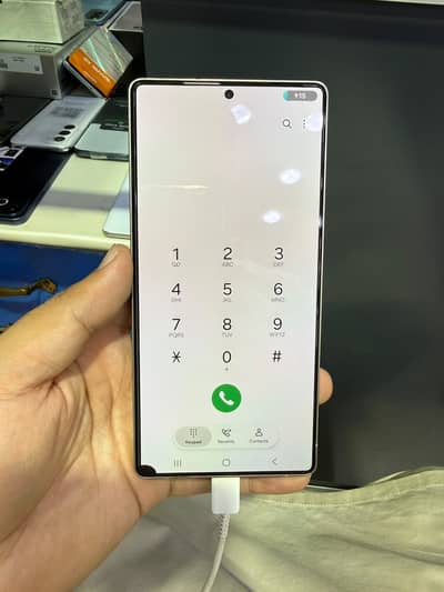 Samsung Mobile S25 Ultra / Samsung S25 Ultra Non PTA / Samsung