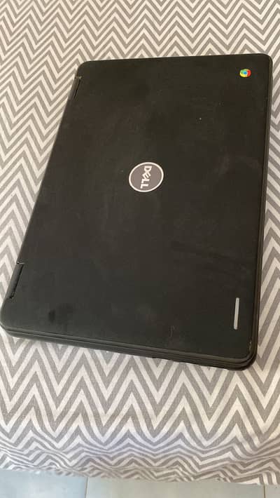 Chrome Book 11