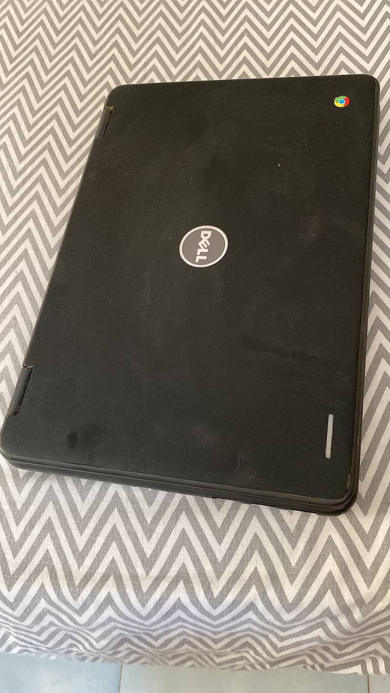 Chrome Book 11 3