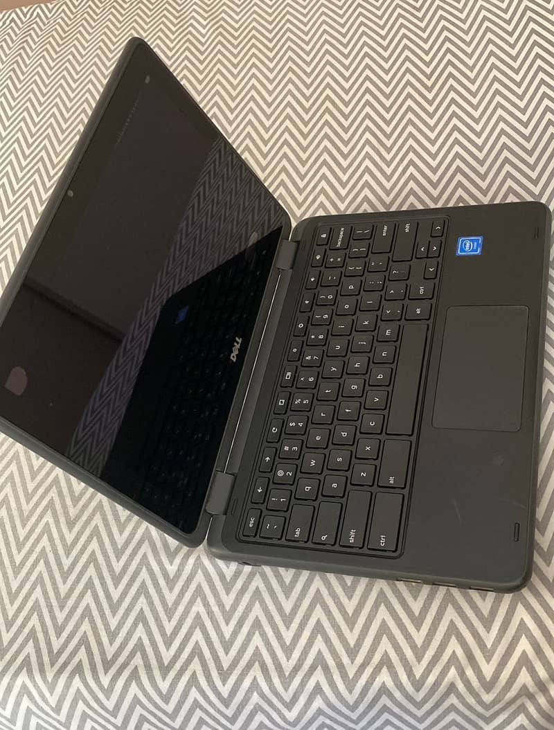 Chrome Book 11 5