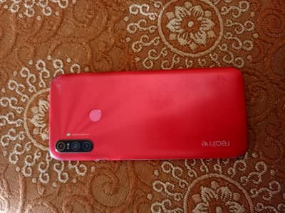 Realme C3