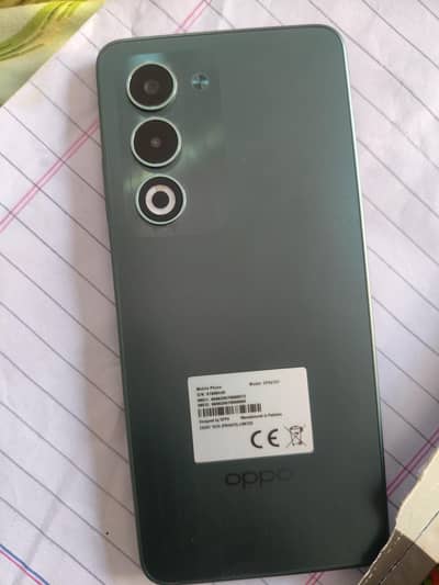 OPPO A5