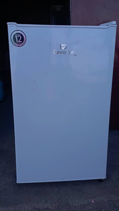 Dawlance room refrigerator single door