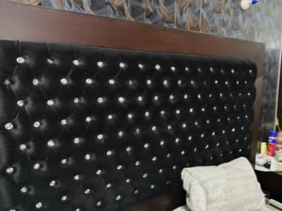 Bedset for sale