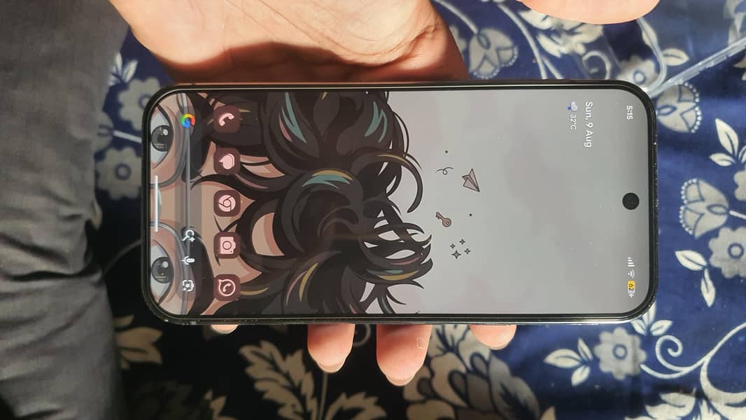 Google Pixel 10 Pro 0