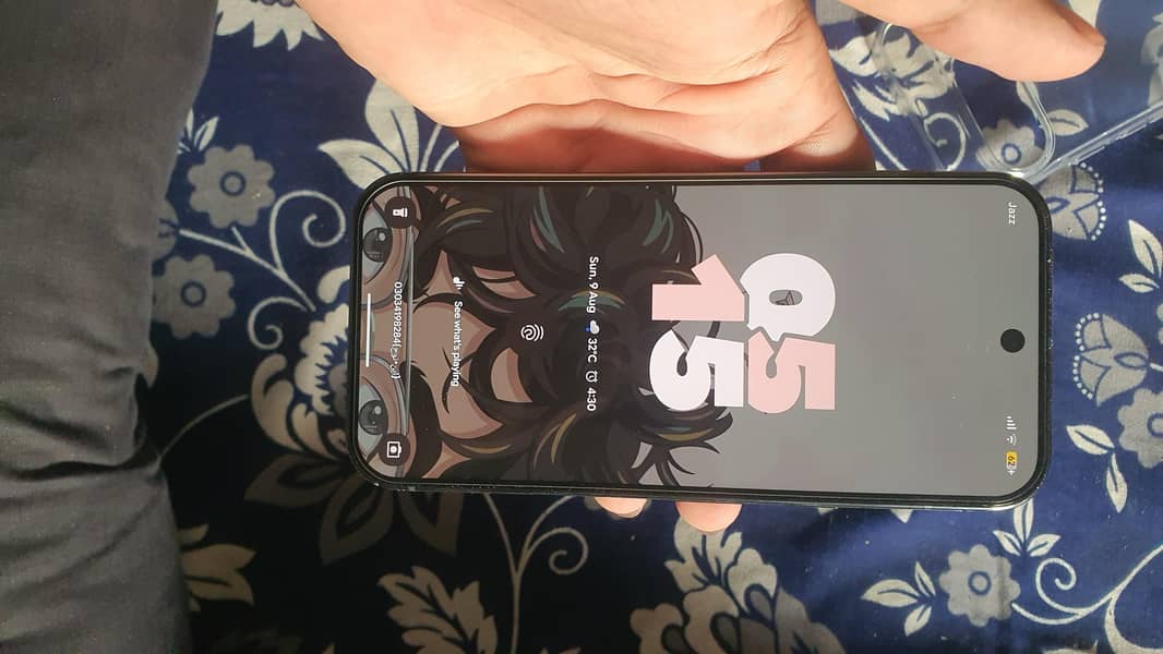 Google Pixel 10 Pro 1