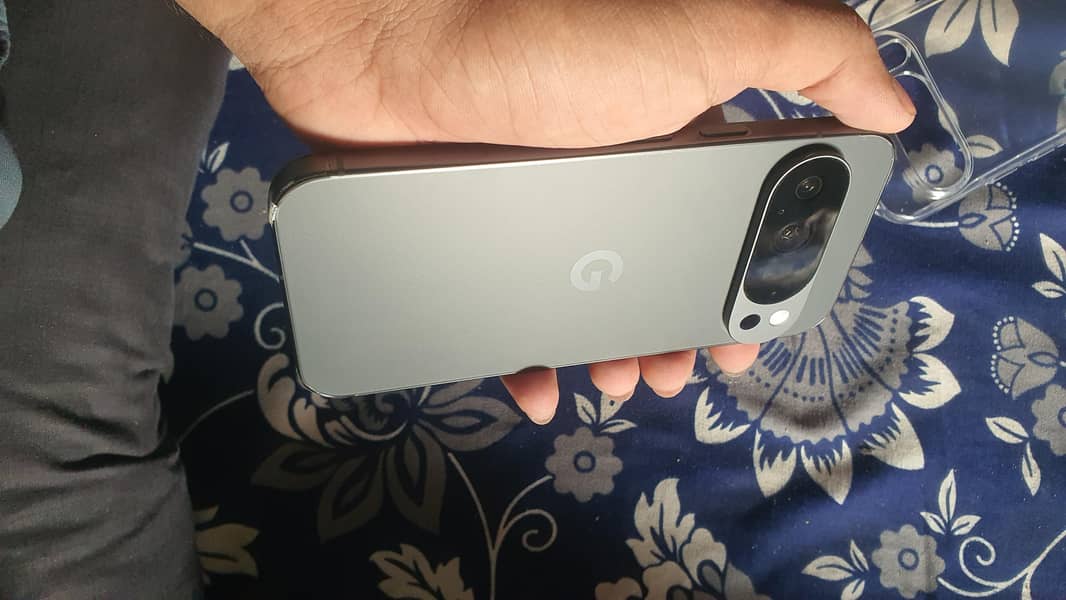 Google Pixel 10 Pro 3