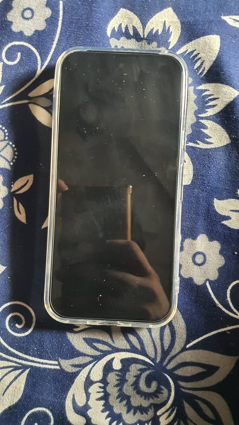 Google Pixel 10 Pro 9