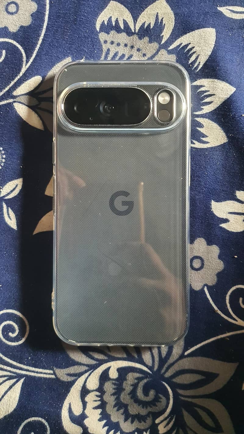 Google Pixel 10 Pro 10