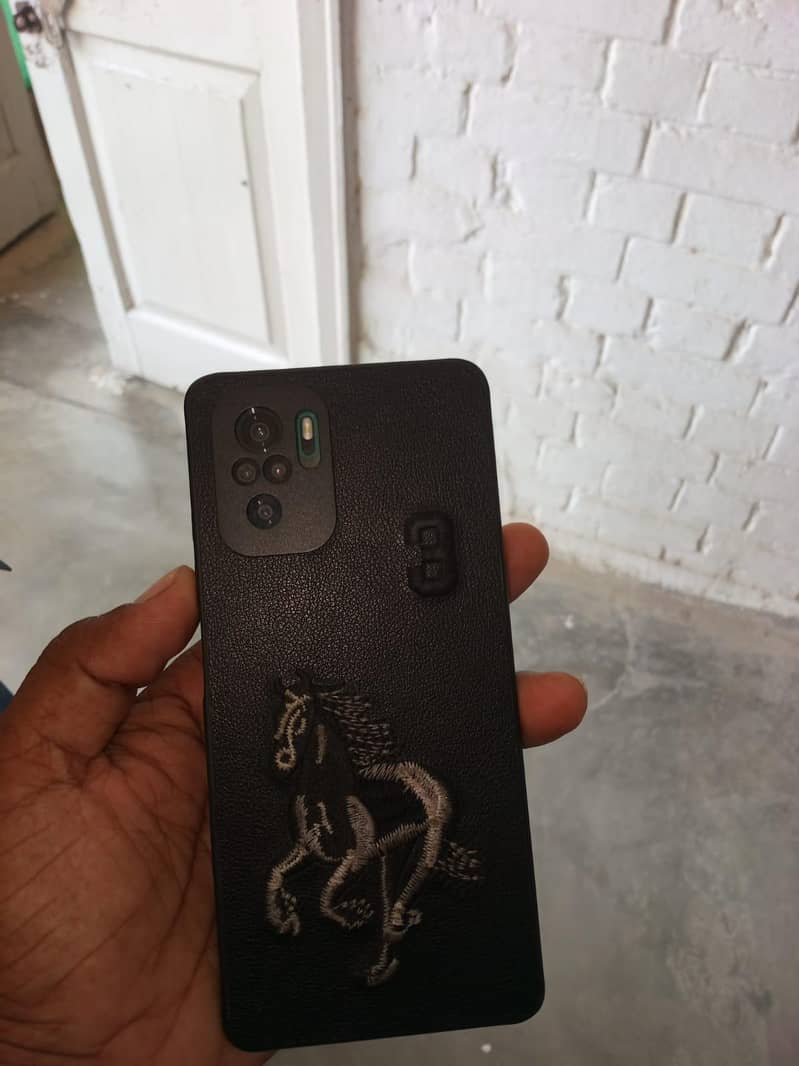 redmi note 10 9