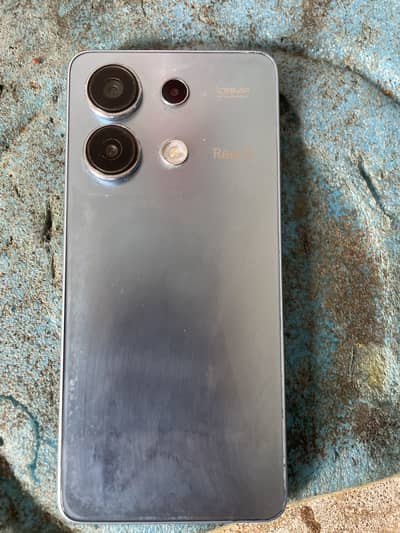 Xiaomi Redmi Note 13